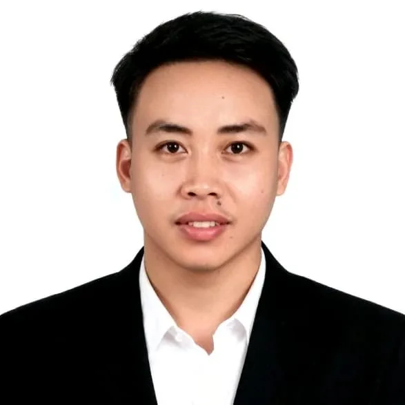 Jr Josuah Maritin, founder and lead developer of TriTech